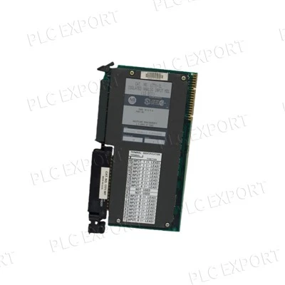 ماژول ورودی آنالوگ Allen Bradley 1771-IL